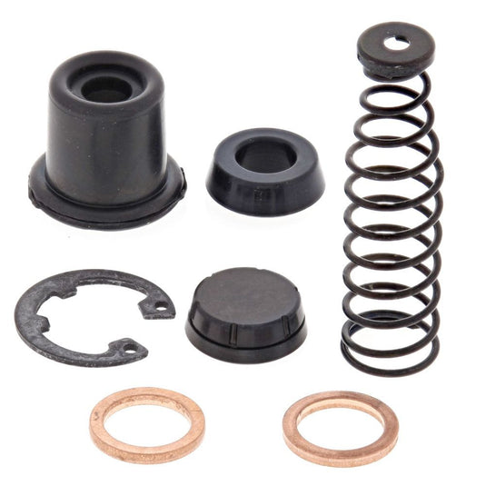 All Balls Front Brake Master Cylinder Rebuild Kit 18-1012