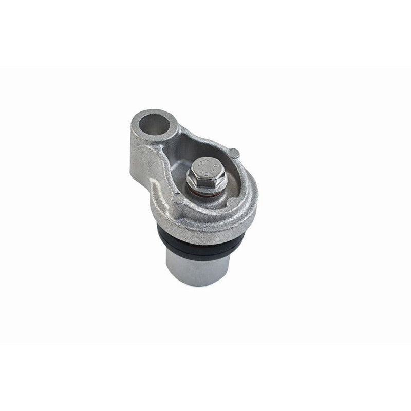 Load image into Gallery viewer, WSM Crankcase Anode Cover for Yamaha 1000 - 1800 / 75 - 300 Hp 011-275
