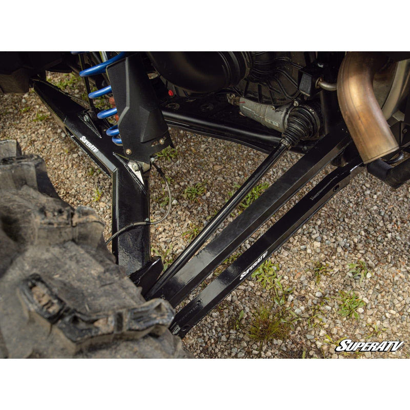 Load image into Gallery viewer, SuperATV Polaris RZR PRO XP 8&quot; Lift Kit LK-P-PROXP-8-K-02
