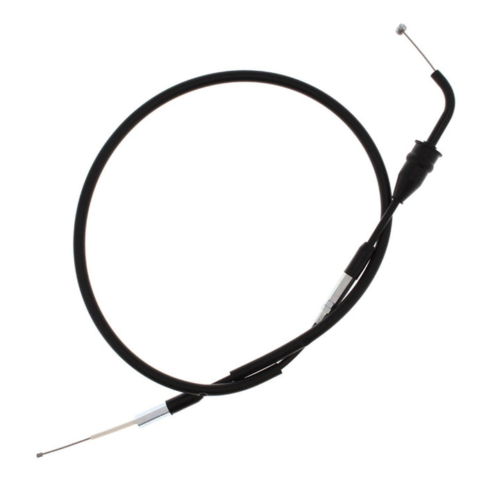 All Balls Throttle Cable For Yamaha YZ80 1993-2001 45-1194