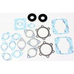 Load image into Gallery viewer, SPI Full Gasket Set With Oil Seals SM-09506F-2
