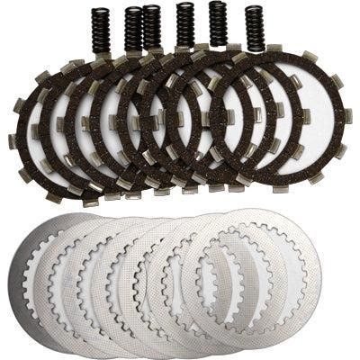 Load image into Gallery viewer, EBC Clutch Kit - DRC70
