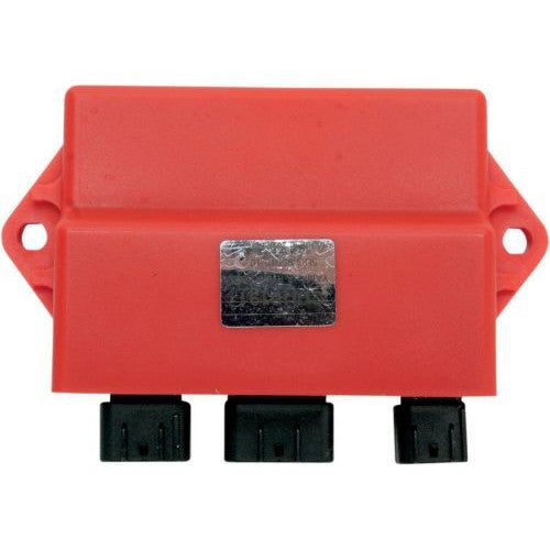 Hot Shot CDI Box for Yamaha YXR66F Rhino 660 2004-2007 Ricks