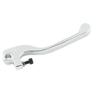Load image into Gallery viewer, Motion Pro Polished Aluminum Brake Lever 14-9218
