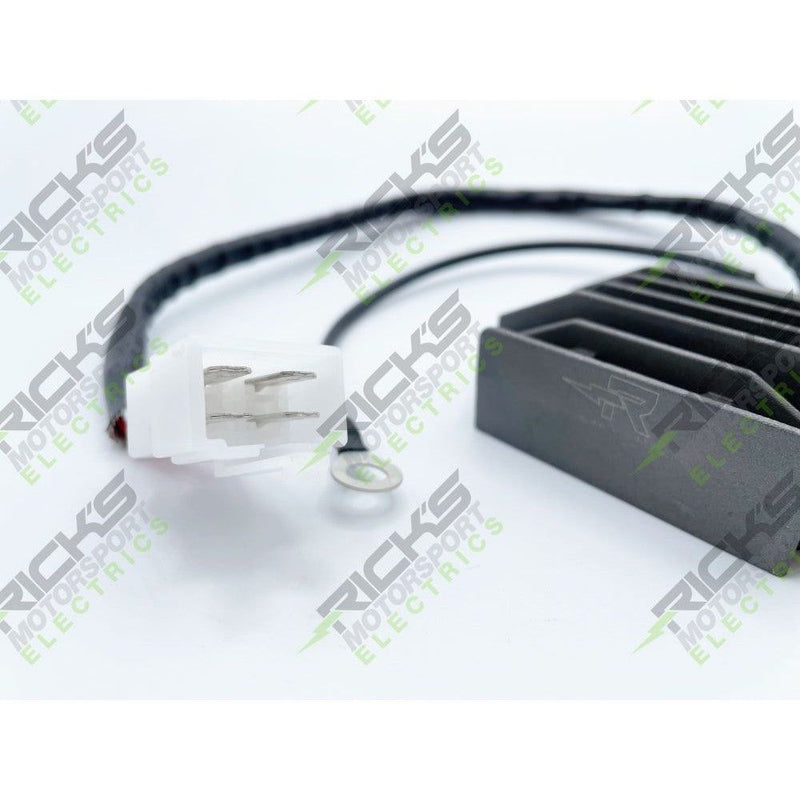 Load image into Gallery viewer, Ricks Rectifier-Regulator Lithium Compatible 14-204
