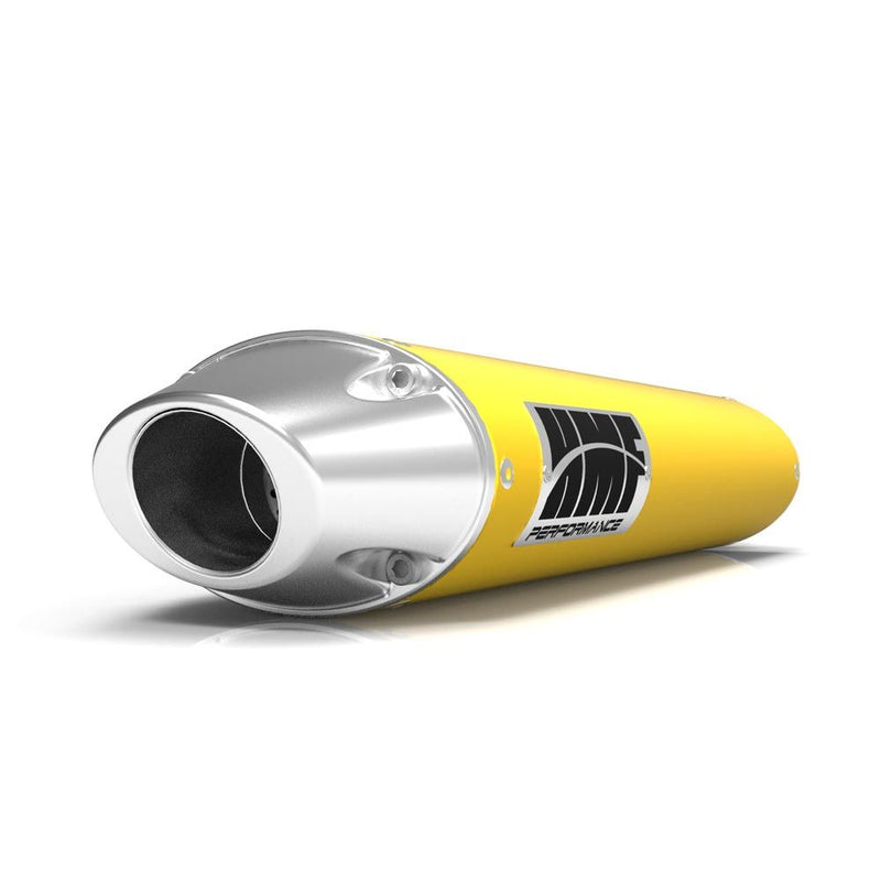 Load image into Gallery viewer, HMF Racing Performance Slip On Exhaust for Suzuki LT-R 450 06-09
