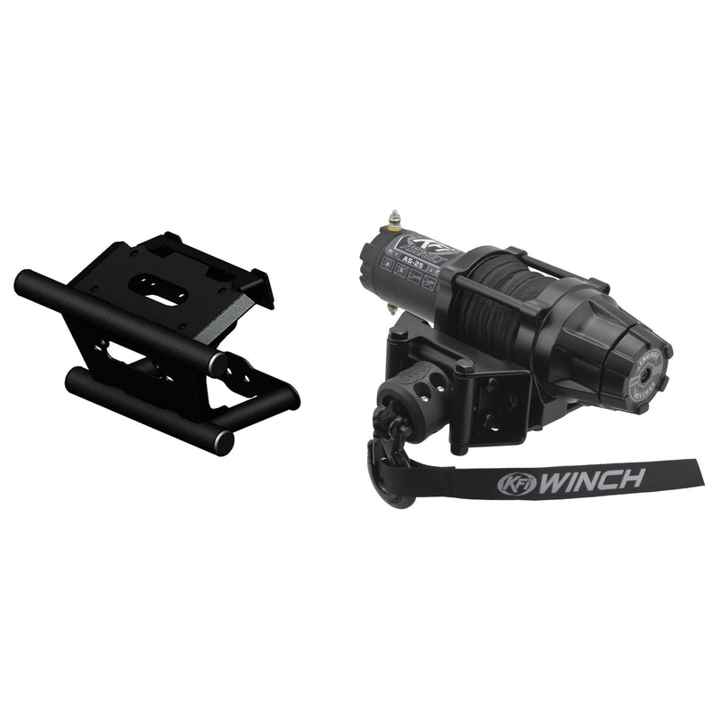 Load image into Gallery viewer, KFI Winch Kit For Polaris RZR RS1 2018-2022
