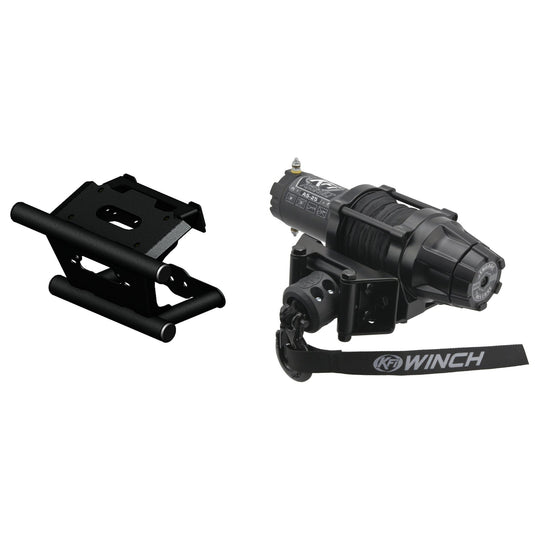 KFI Winch Kit For Polaris RZR RS1 2018-2022