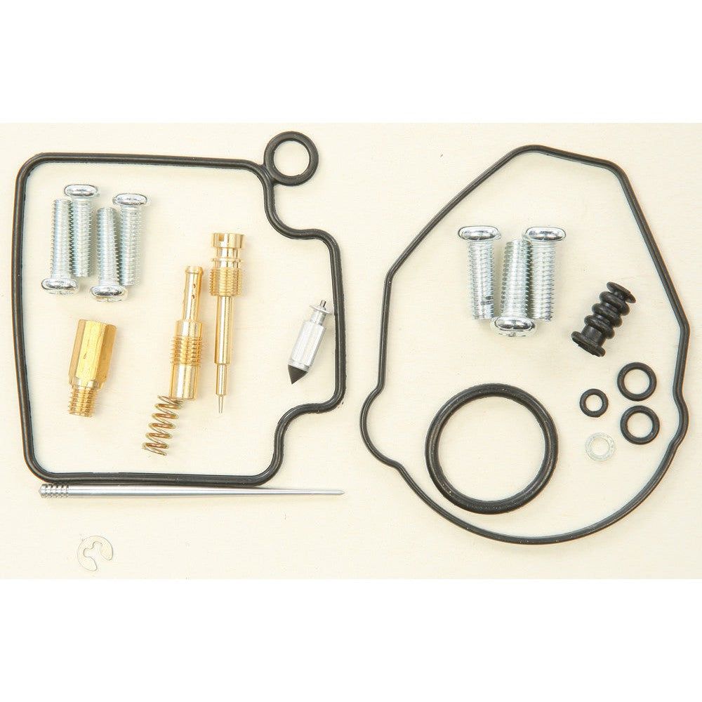 All Balls Carburetor Repair Kit For Honda TRX250X [SRA] 1987-1988 26-1326