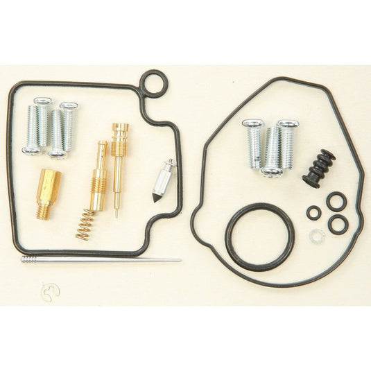 All Balls Carburetor Repair Kit For Honda TRX250X [SRA] 1987-1988 26-1326
