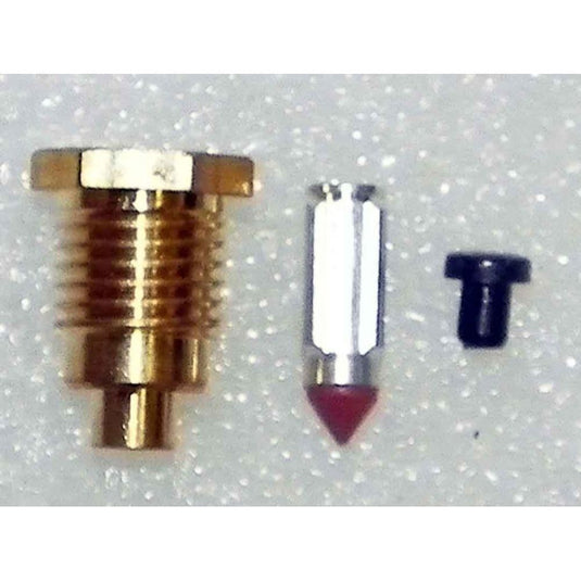 WSM Carburetor Needle & Seat for Yamaha 40 - 100 Hp 600-57NS