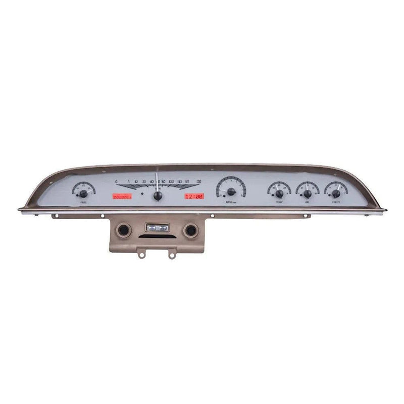 Load image into Gallery viewer, Dakota Digital 1962 Ford Galaxie VHX Gauge Kit VHX-62F-GAL
