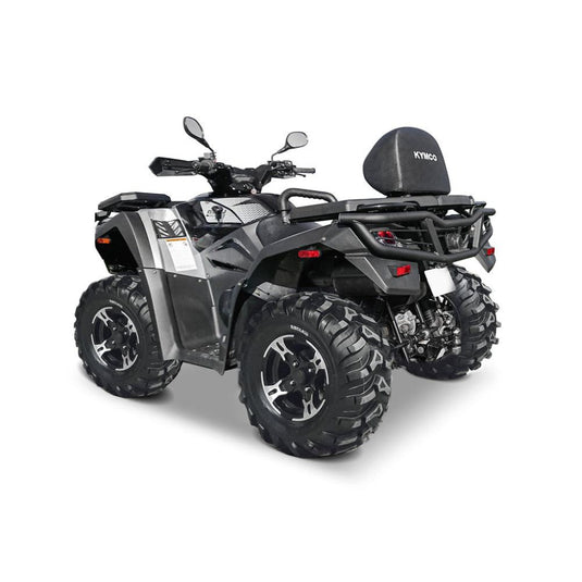 Rival Rear Bumper For Kymco MXU 700/550i 2019+ 2444.7512.1