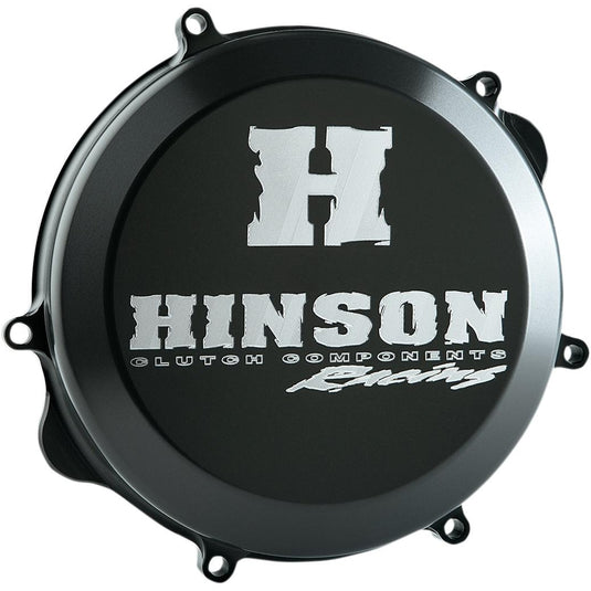 HINSON CLUTCH COMPONENTS C240 CLTCH CVR YAM YZ125