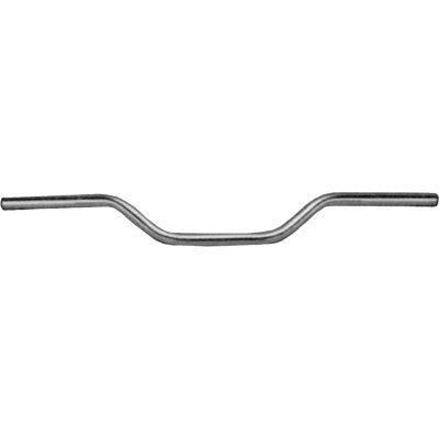 Load image into Gallery viewer, Emgo - 23-12574 - Street Handlebar, Daytona Touring Bend - Black
