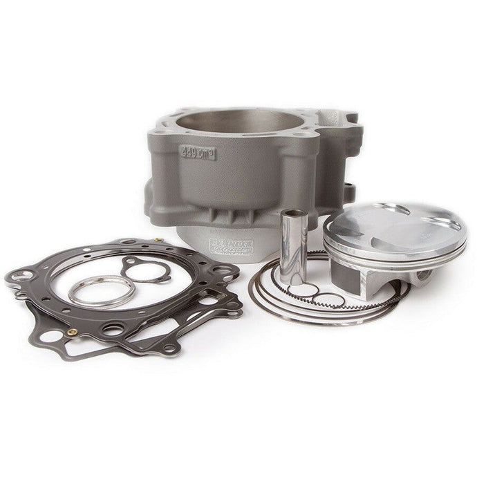 Cylinder Works Big Bore Cylinder Kit Honda 2002-08 CRF450R 488cc +4mm Piston