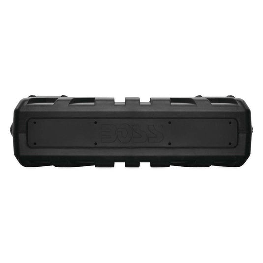 Boss Audio Systems MultiColor Illumination 6.5
