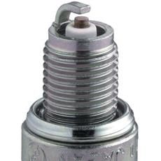 Load image into Gallery viewer, Set of 10 NGK Standard Spark Plugs for Kawasaki KLX110 2014-2002 Engine 110cc
