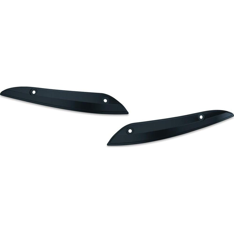 Load image into Gallery viewer, Kuryakyn Side Windshield Trim for Road Glide
