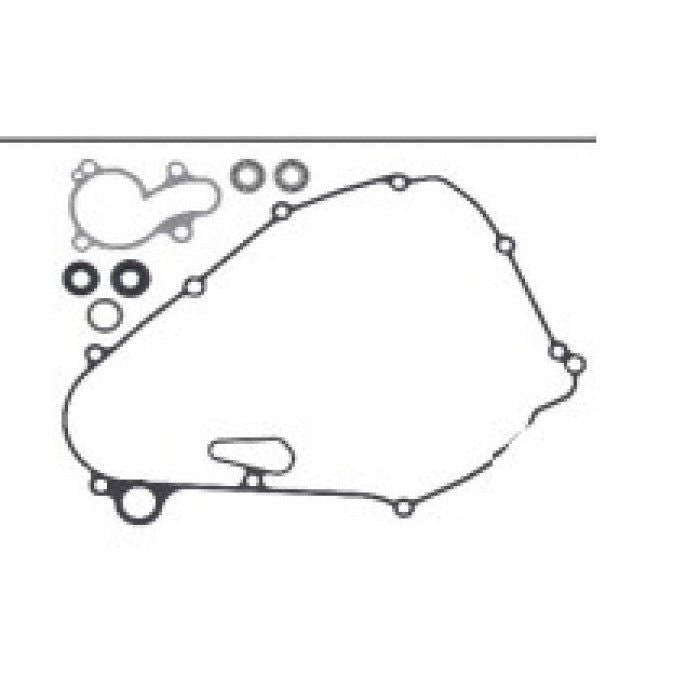 Load image into Gallery viewer, Psychic Water Pump Repair Kit MX-10264
