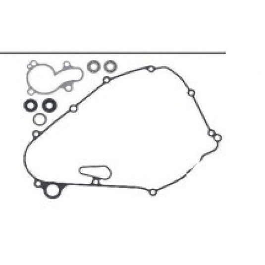 Psychic Water Pump Repair Kit MX-10264