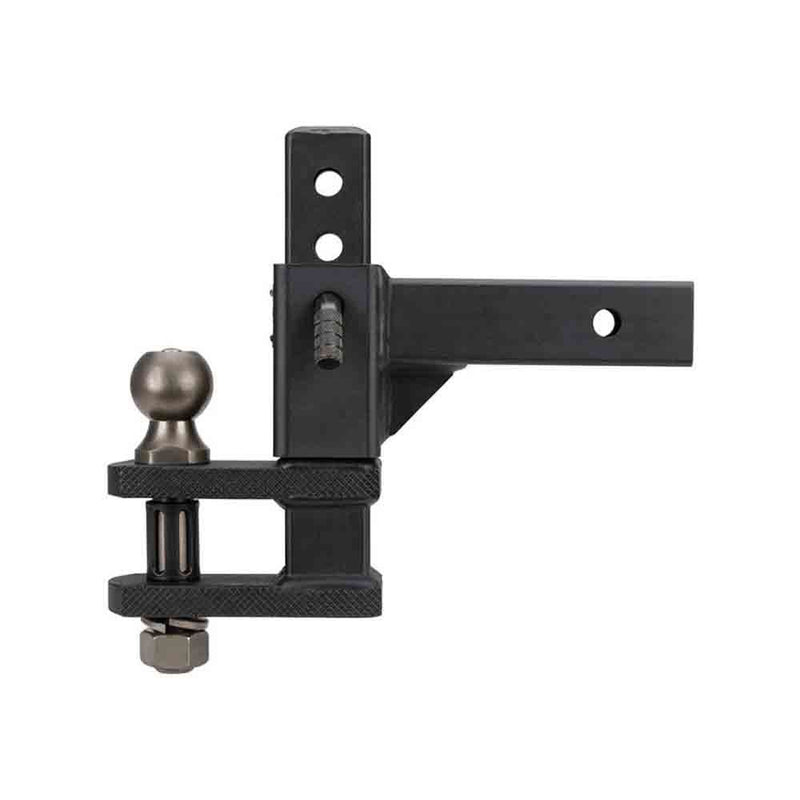 Load image into Gallery viewer, Reese Tactical Adjustable Ball Mount for 2 Inch Receivers
