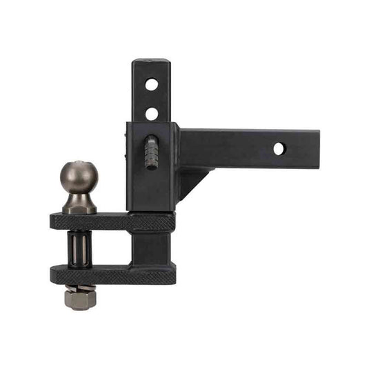 Reese Tactical Adjustable Ball Mount for 2 Inch Receivers