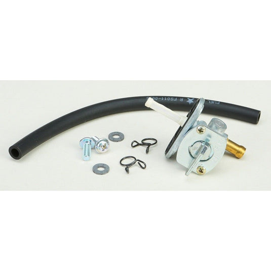 Fuel Star Petcock Kit YAMAHA YZ125 1995-2014,YZ25 0 1995-2014 Fuel Valve 73-5898