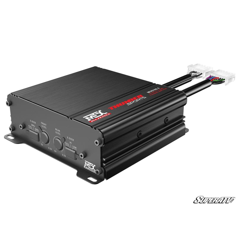 Load image into Gallery viewer, MTX UTV Amplifier MUD100.4
