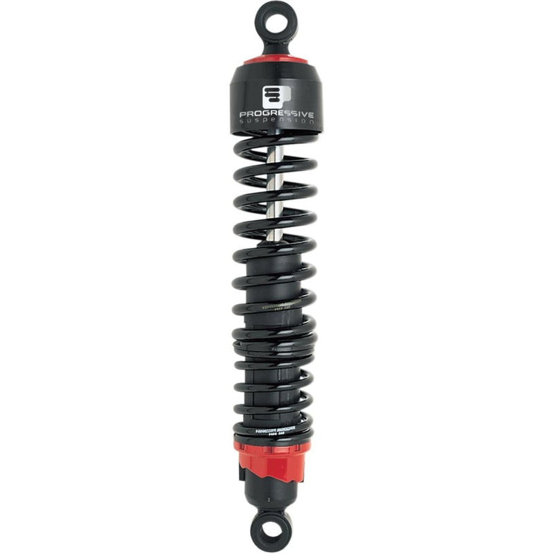 Load image into Gallery viewer, Yamaha TT500 1976-1981 13 Series Shock 15" Black by Progressive
