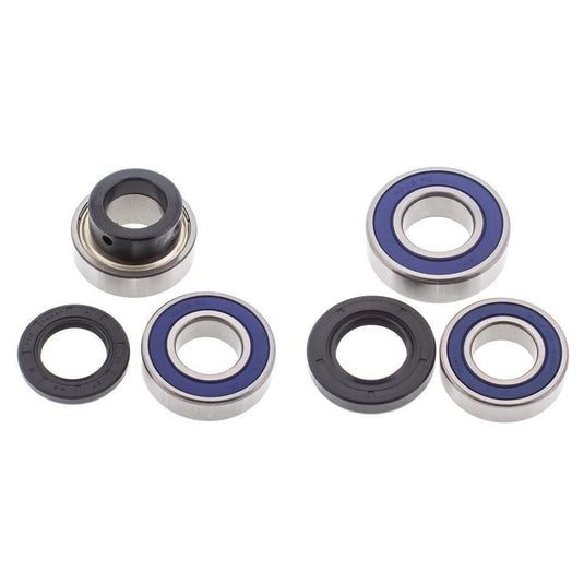 Lower Drive Shaft & Upper Jack Shaft Bearing & Seal Kit PHAZER II LE 480 1995