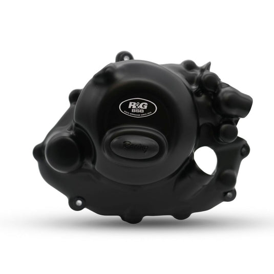 R&G Racing Engine Case Cover RHS For 2021-2024 Honda CB125R ECC0332R
