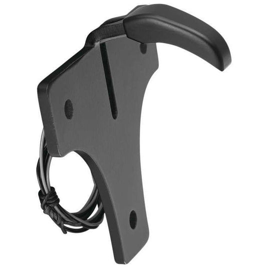 Kuryakyn LED License Plate Light Black