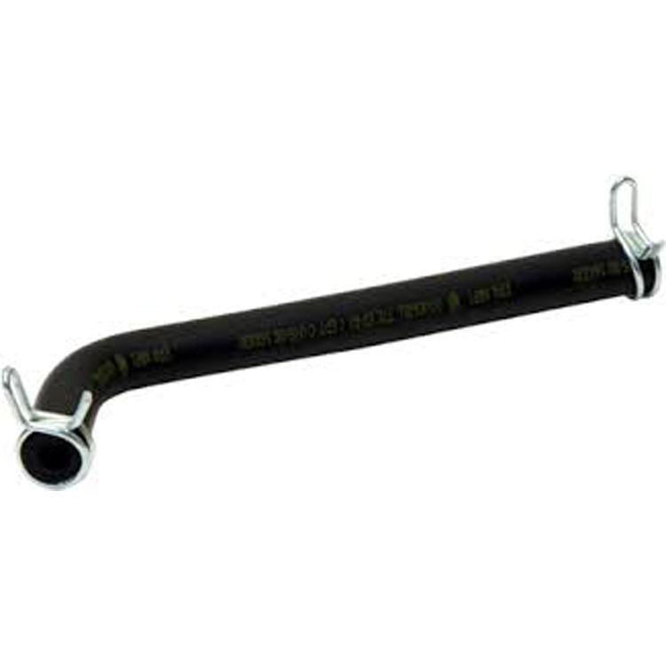 Load image into Gallery viewer, Fuel Star HOSE &amp; CLAMP KIT - FS110-0117

