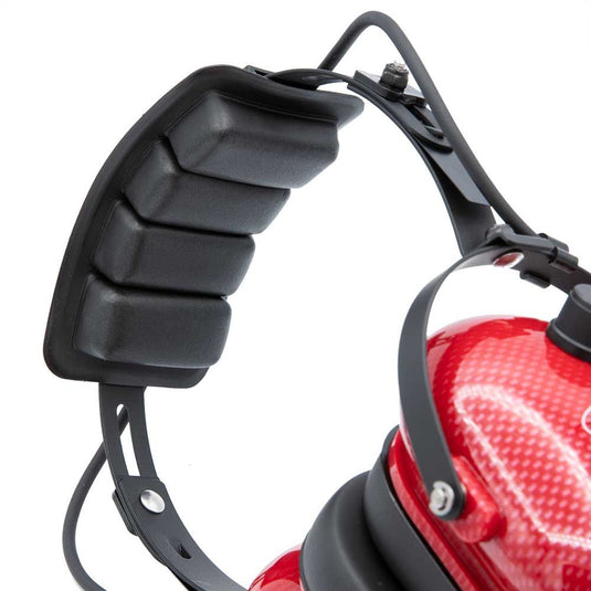 Rugged Radios Child Sized H22 Ultimate Over The Head (OTH) Headset for Intercoms H22-STX-KID