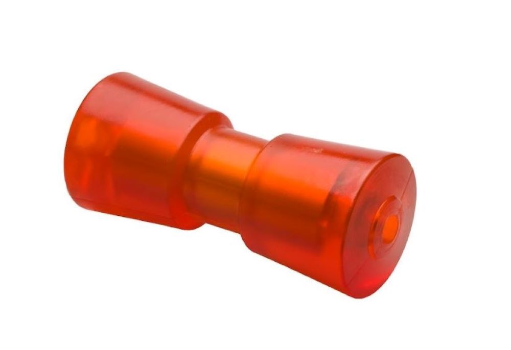 Stoltz RP-8 Polyurethane Marine Keel Roller Assembly - 7-1/2