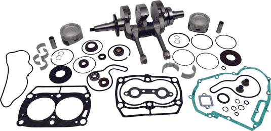 Wrench Rabbit Complete Engine Rebuild Kit WR00060
