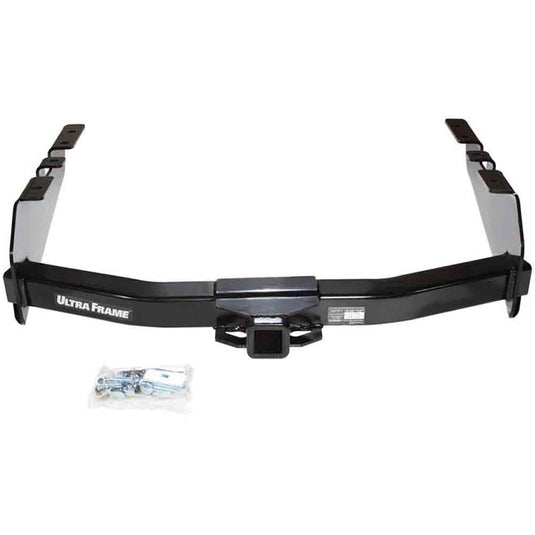 1999-2007 Chevrolet, GMC Select Models Class V Custom Fit Trailer Hitch Receiver