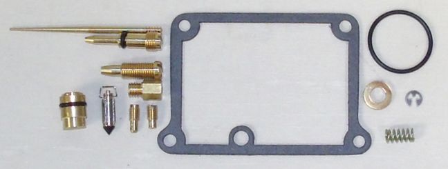 Load image into Gallery viewer, WSM Carburetor Kit For Yamaha 350 Banshee 88-06 016-308
