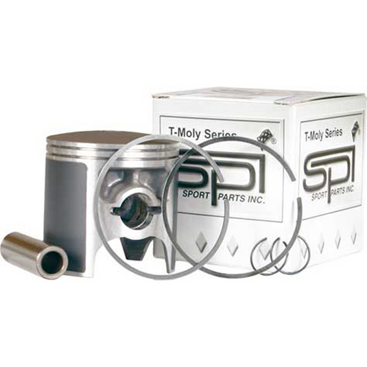 SPI Hyperdrive Piston For Ski-Doo GSX 800 HO 2005-2006 82.00MM Standard Bore