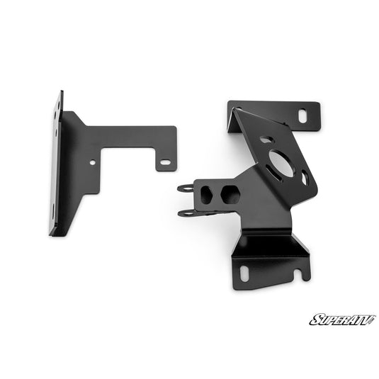SuperATV Kawasaki Mule PRO-MX Powering Steering Kit PS-K-MULEMX