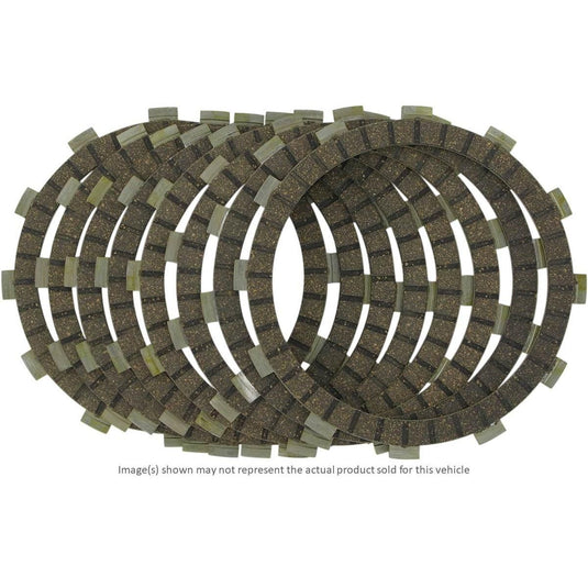 EBC CK Series Clutch Kit for Kawasaki VULCAN 1600 Classic 2003-2008