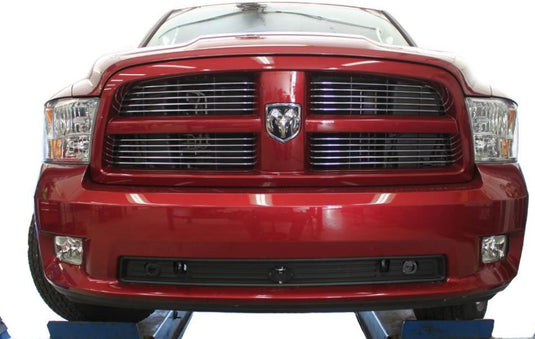 Blue Ox Ascent (7,500 lb) Tow Bar & Baseplate Combo fits Select Ram 1500 (Plastic Bumper) (Includes EcoDiesel) (See Compatibility List)