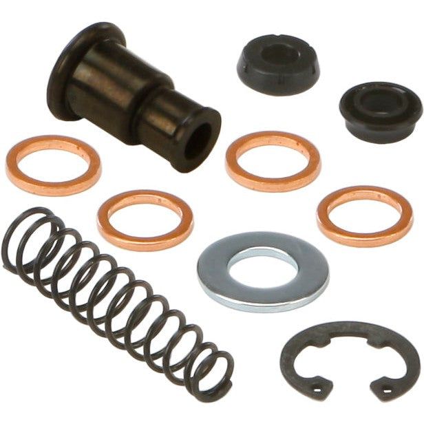 Load image into Gallery viewer, All Balls Front Brake Master Cylinder Rebuild Kit 18-1005
