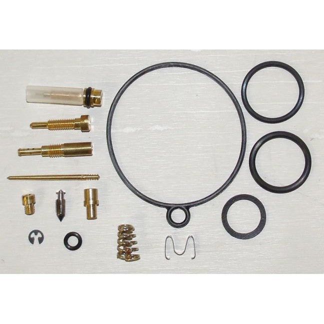 WSM Carburetor Kit For Honda 70 ATC 78-82 016-001