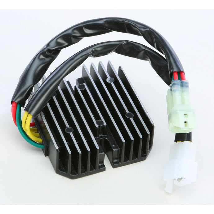 Ricks Rectifier-Regulator 10-206
