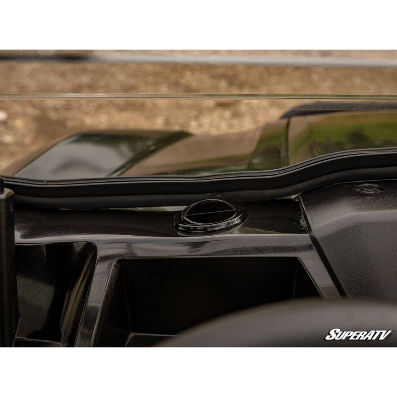 Load image into Gallery viewer, SuperATV Kawasaki Mule Pro Cab Heater Front HTR-K-MULE-FXT
