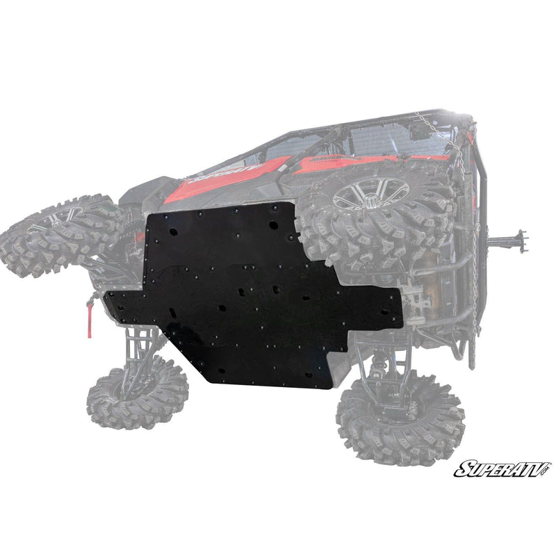 Load image into Gallery viewer, SuperATV Honda Pioneer 1000 Full Skid Plate FSP-H-PIO1K

