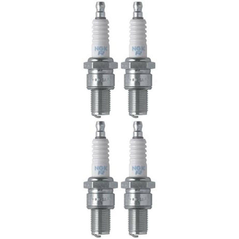 Load image into Gallery viewer, 4 NGK Standard Spark Plugs Set ski-Doo MXZ 800 R ADRENALINE, X-RS, X 2010-2009
