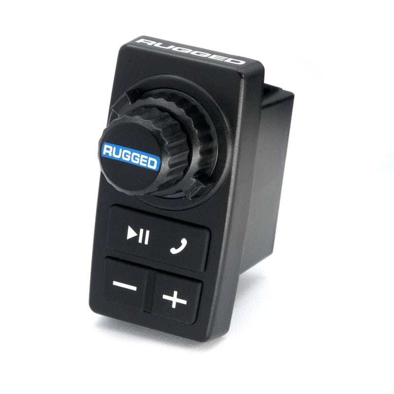 Load image into Gallery viewer, Rugged Radios STX REMOTE HEAD Stereo Bluetooth Intercom STX-RS

